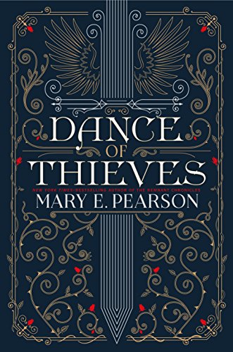 9781250159014: Dance of Thieves