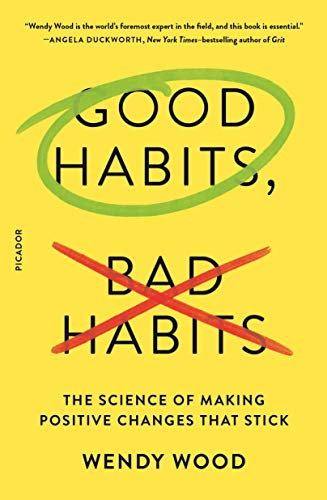 Imagen de archivo de Good Habits, Bad Habits a la venta por Goodwill Books