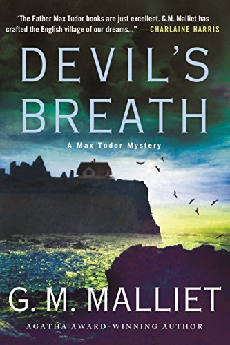 Beispielbild fr Devil's Breath : A Max Tudor Mystery zum Verkauf von Better World Books