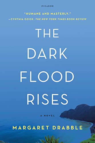 Beispielbild fr The Dark Flood Rises: A Novel zum Verkauf von Gulf Coast Books