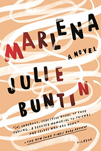 9781250160157: Marlena: A Novel