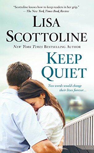 Stock image for Keep Quiet for sale by SecondSale