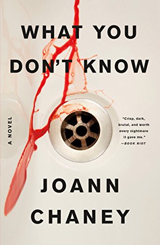 Imagen de archivo de What You Don't Know: A Novel a la venta por SecondSale