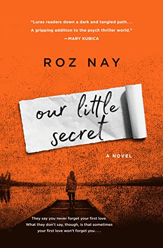Beispielbild fr Our Little Secret : A Novel zum Verkauf von Better World Books