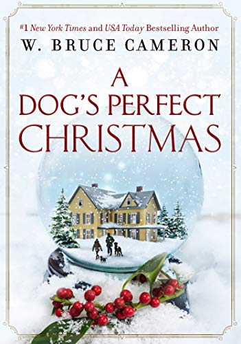 Stock image for A Dog's Perfect Christmas for sale by Gulf Coast Books