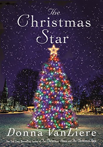 Beispielbild fr The Christmas Star: A Novel zum Verkauf von Wonder Book