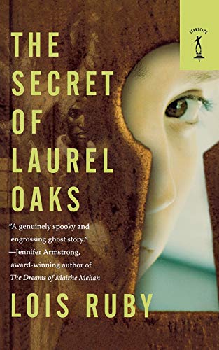 9781250163974: THE SECRET OF LAUREL OAKS