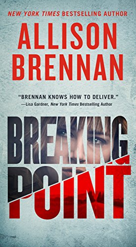 Stock image for Breaking Point (Lucy Kincaid Novels) for sale by SecondSale