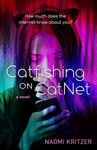 Beispielbild fr Catfishing on CatNet: A Novel (A CatNet Novel, 1) zum Verkauf von Orion Tech