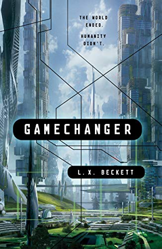 9781250165268: Gamechanger (The Bounceback, 1)