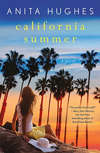 Beispielbild fr California Summer: A Novel zum Verkauf von Wonder Book