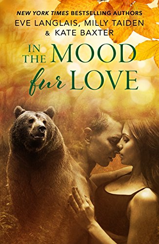 Stock image for In the Mood Fur Love for sale by Zoom Books Company