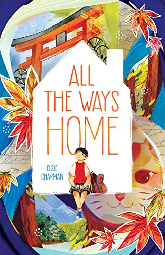 Stock image for All the Ways Home for sale by Better World Books