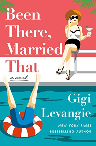 9781250166814: Been There, Married That: A Novel