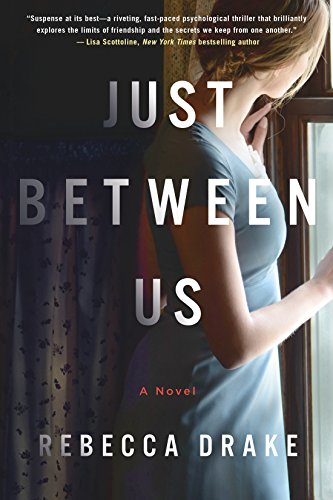 Stock image for Just Between Us for sale by Gulf Coast Books