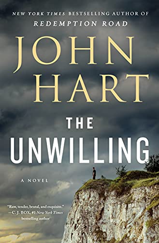 Beispielbild fr The Unwilling: A Novel zum Verkauf von Dream Books Co.