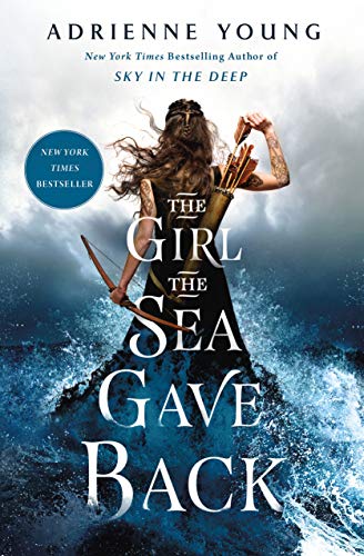Beispielbild fr The Girl the Sea Gave Back : A Novel zum Verkauf von Better World Books