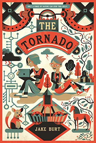 Stock image for The Tornado : A Novel for sale by Better World Books: West