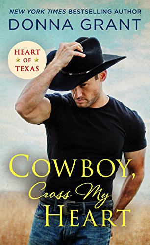 Beispielbild fr Cowboy, Cross My Heart zum Verkauf von Better World Books