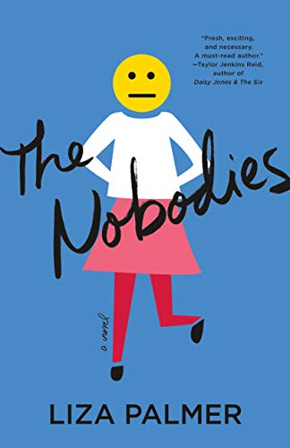 Imagen de archivo de The Nobodies: A Novel a la venta por Decluttr