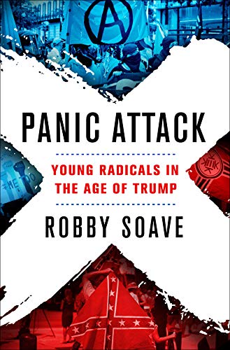 Beispielbild fr Panic Attack: Young Radicals in the Age of Trump zum Verkauf von SecondSale