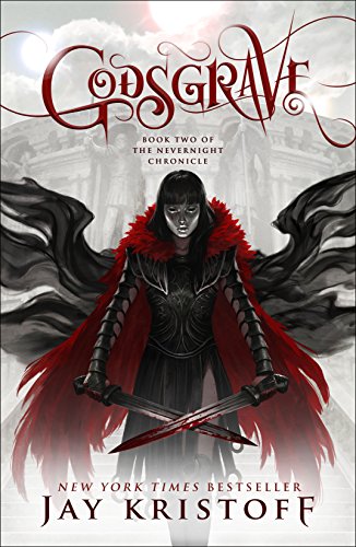 9781250170149: Godsgrave: Book Two of the Nevernight Chronicle: 2