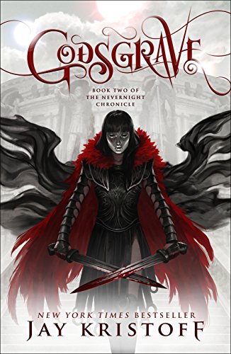 Stock image for Godsgrave: Book Two of the Nevernight Chronicle for sale by SecondSale