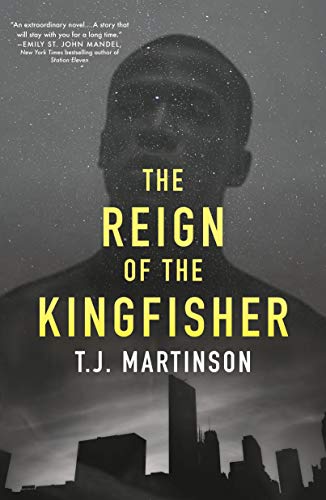 9781250170231: The Reign of the Kingfisher