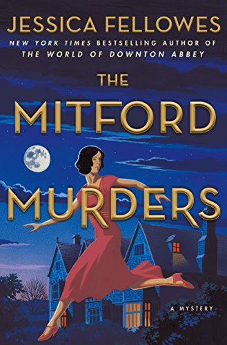 Beispielbild fr The Mitford Murders: A Mystery zum Verkauf von More Than Words