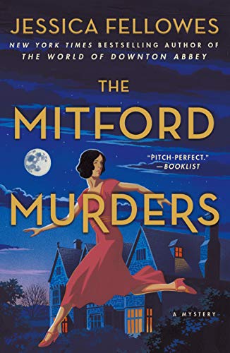 Beispielbild fr The Mitford Murders: A Mystery zum Verkauf von SecondSale
