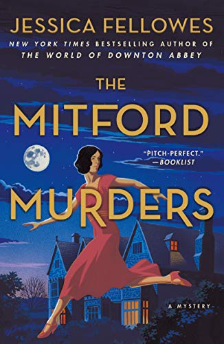 Stock image for The Mitford Murders: A Mystery for sale by SecondSale