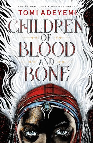 Beispielbild fr Children of Blood and Bone (Legacy of Orisha, 1) zum Verkauf von New Legacy Books