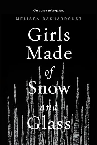 Stock image for Girls Made of Snow and Glass for sale by WorldofBooks