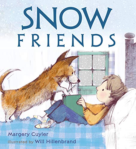 Stock image for Snow Friends for sale by Dream Books Co.