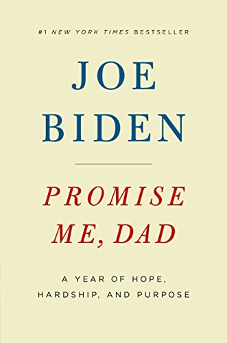 Beispielbild fr Promise Me, Dad: A Year of Hope, Hardship, and Purpose zum Verkauf von Orion Tech