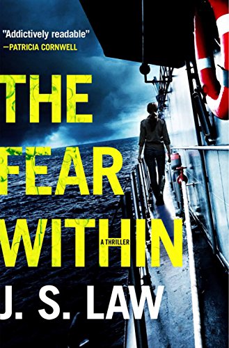 Beispielbild fr The Fear Within : A Thriller zum Verkauf von Better World Books