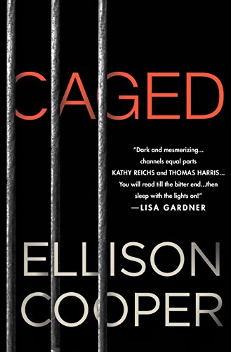 Imagen de archivo de Caged : A Novel a la venta por Better World Books: West