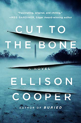 Stock image for Cut to the Bone : A Novel for sale by Better World Books