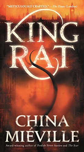 Imagen de archivo de King Rat a la venta por Book Deals