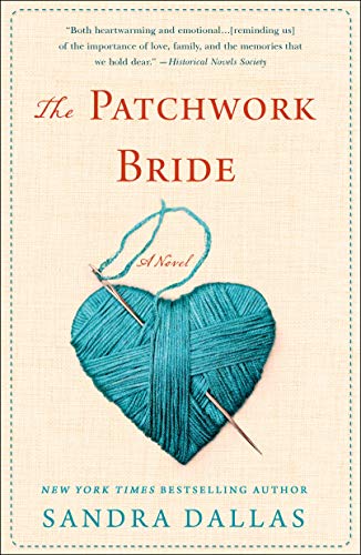 9781250174048: Patchwork Bride