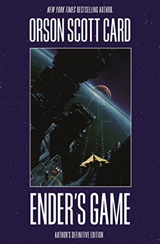 Imagen de archivo de Ender's Game Gift Edition (The Ender Quintet) a la venta por HPB-Diamond