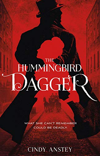 Beispielbild fr The Hummingbird Dagger zum Verkauf von Better World Books