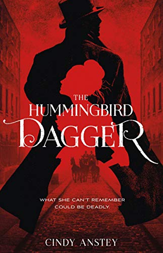 Imagen de archivo de The Hummingbird Dagger a la venta por Better World Books