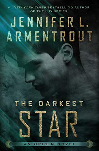 Stock image for The Darkest Star (Origin Series, 1) for sale by Dream Books Co.