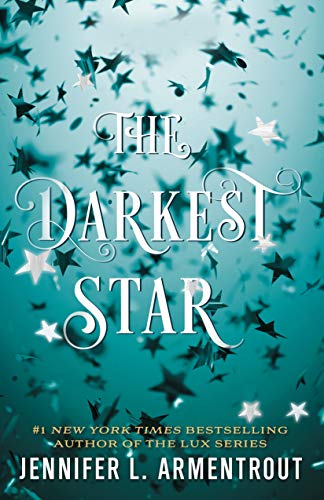 Stock image for The Darkest Star (Origin Series, 1) for sale by Goodwill