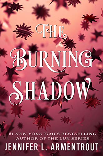 Imagen de archivo de The Burning Shadow (Origin Series, 2) a la venta por Zoom Books Company