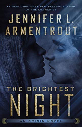 9781250175786: The Brightest Night: 3 (Origin)