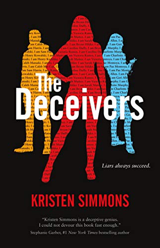 9781250175793: The Deceivers