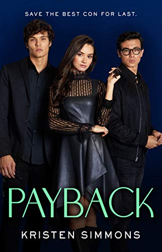 9781250175878: Payback (Vale Hall, 3)