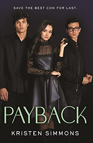 Stock image for Payback (Vale Hall, Bk. 3) for sale by BookOutlet